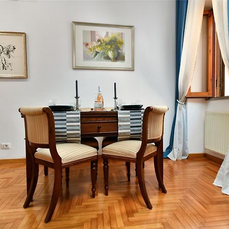 Apartmán Trevi Charme Řím Exteriér fotografie