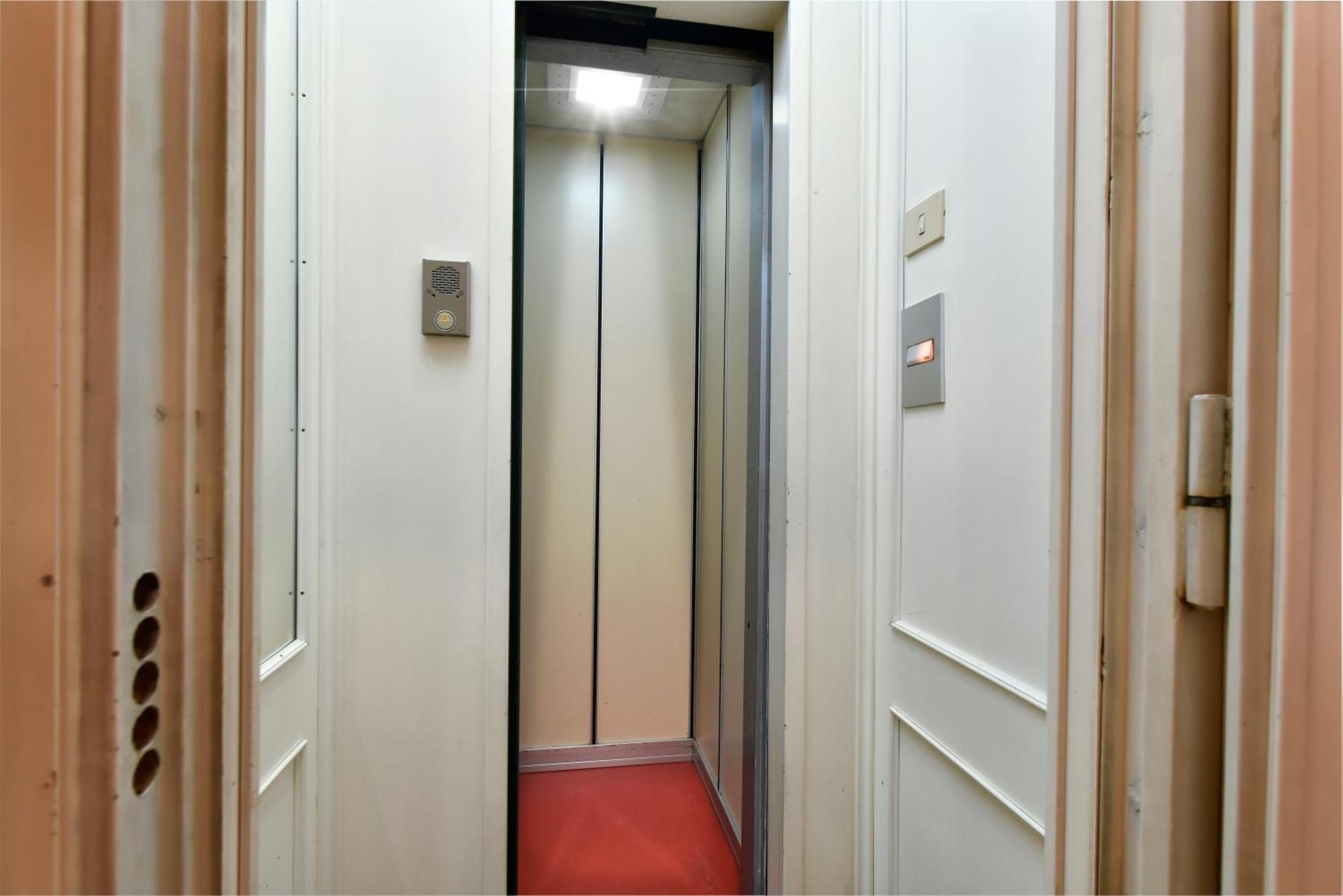 Apartmán Trevi Charme Řím Exteriér fotografie