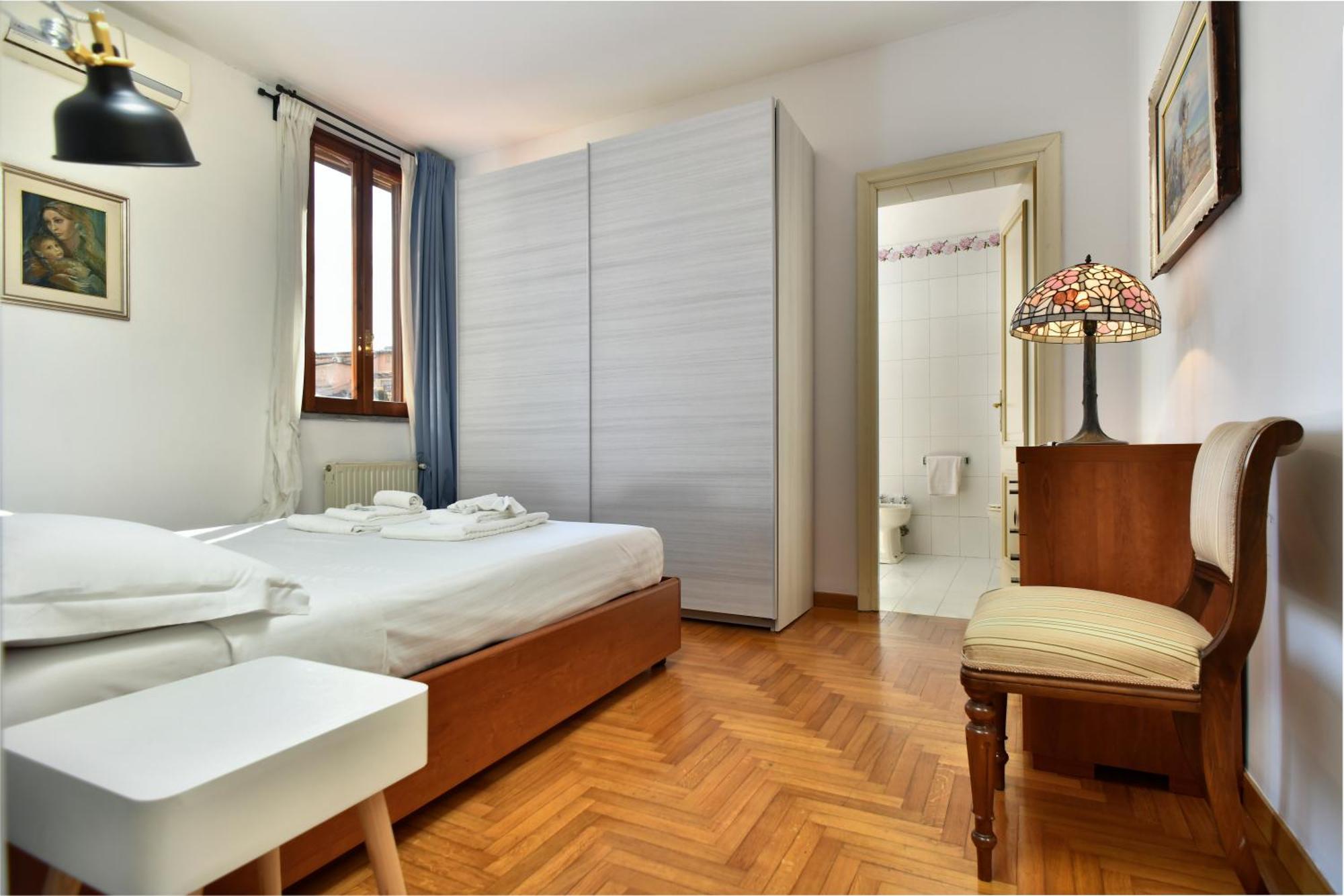 Apartmán Trevi Charme Řím Exteriér fotografie