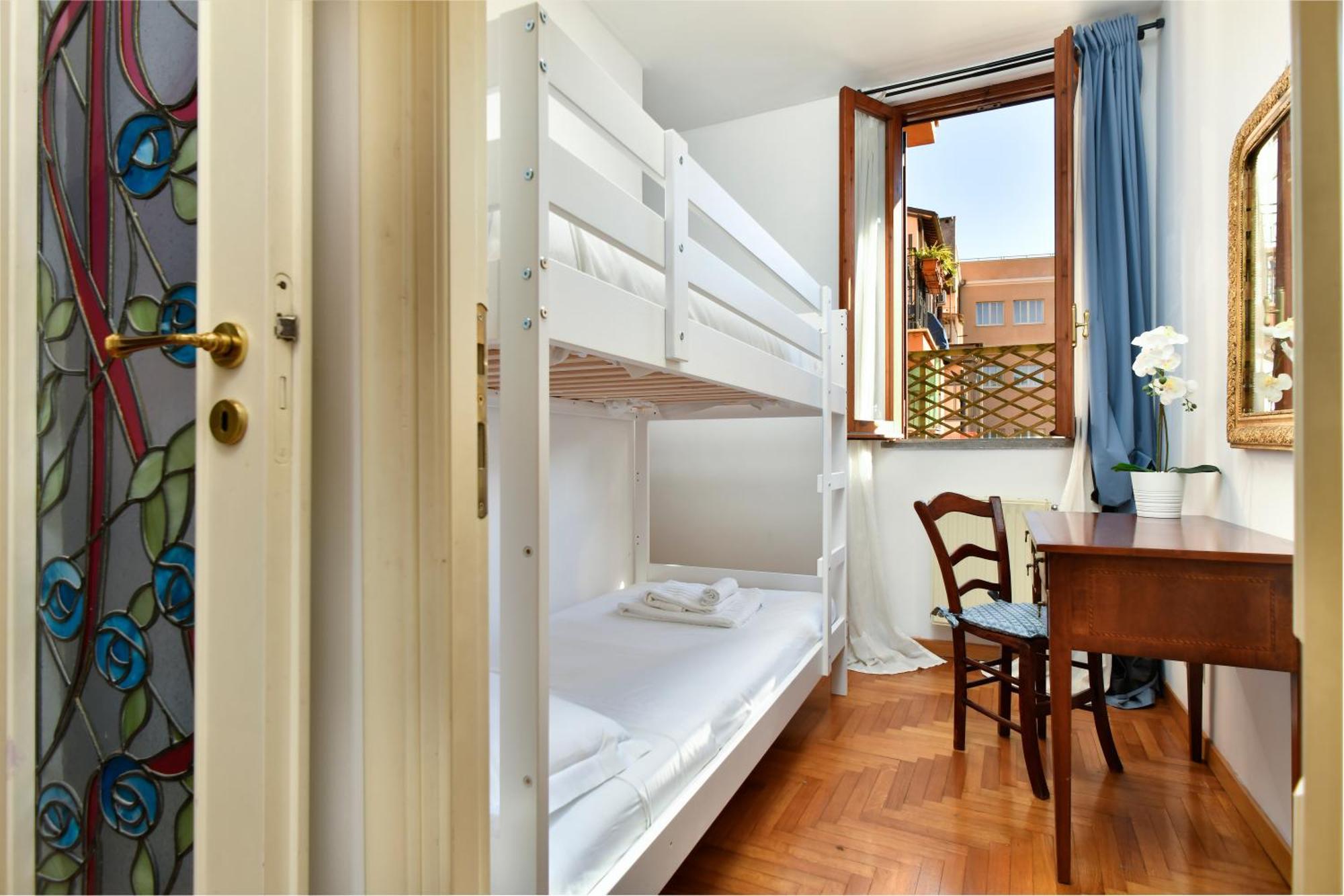 Apartmán Trevi Charme Řím Exteriér fotografie