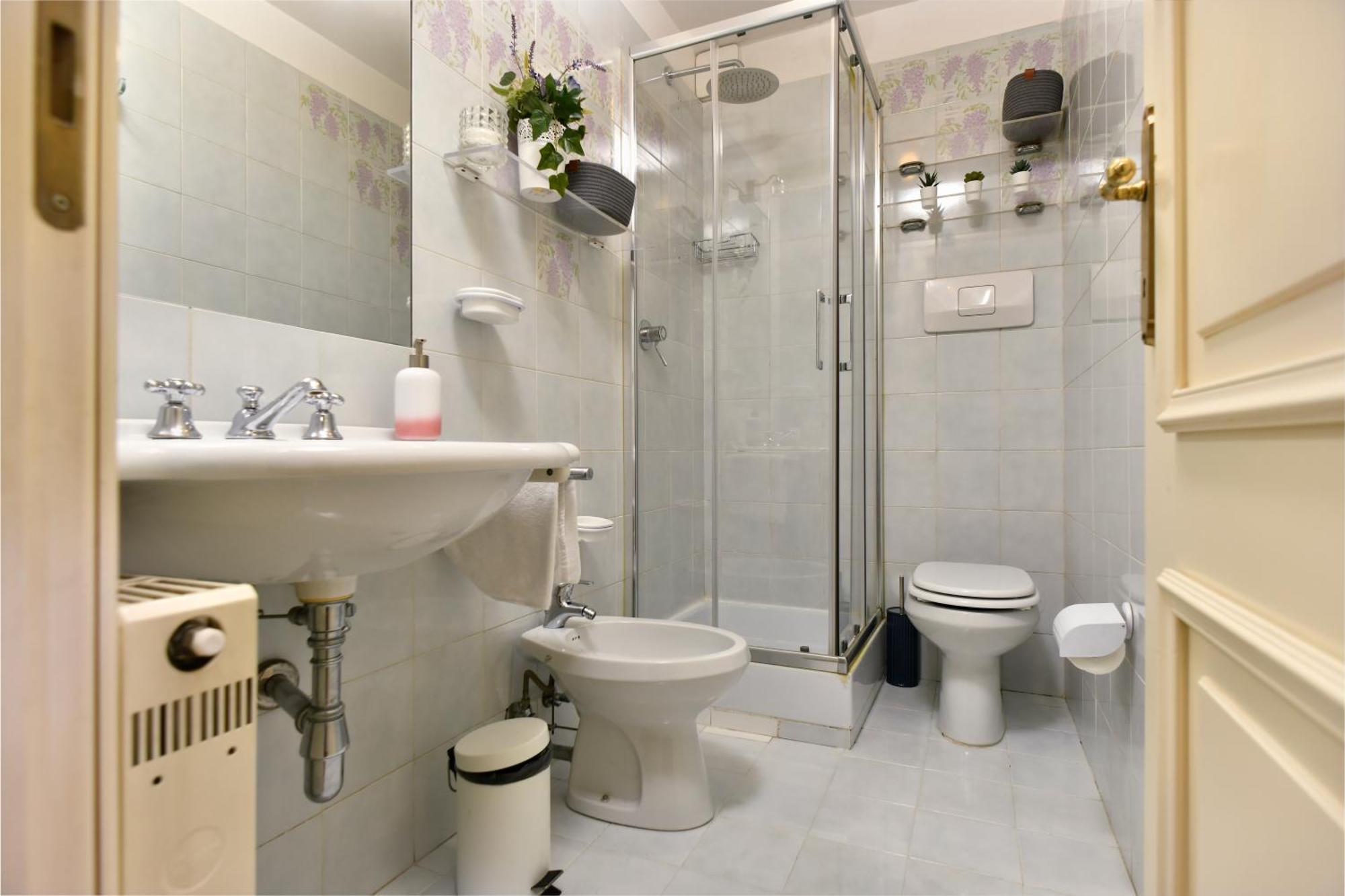 Apartmán Trevi Charme Řím Exteriér fotografie