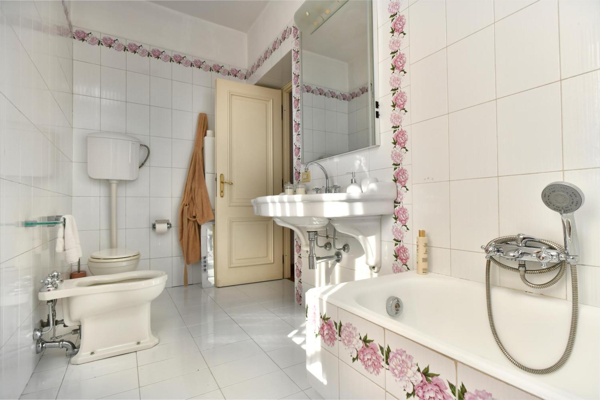 Apartmán Trevi Charme Řím Exteriér fotografie