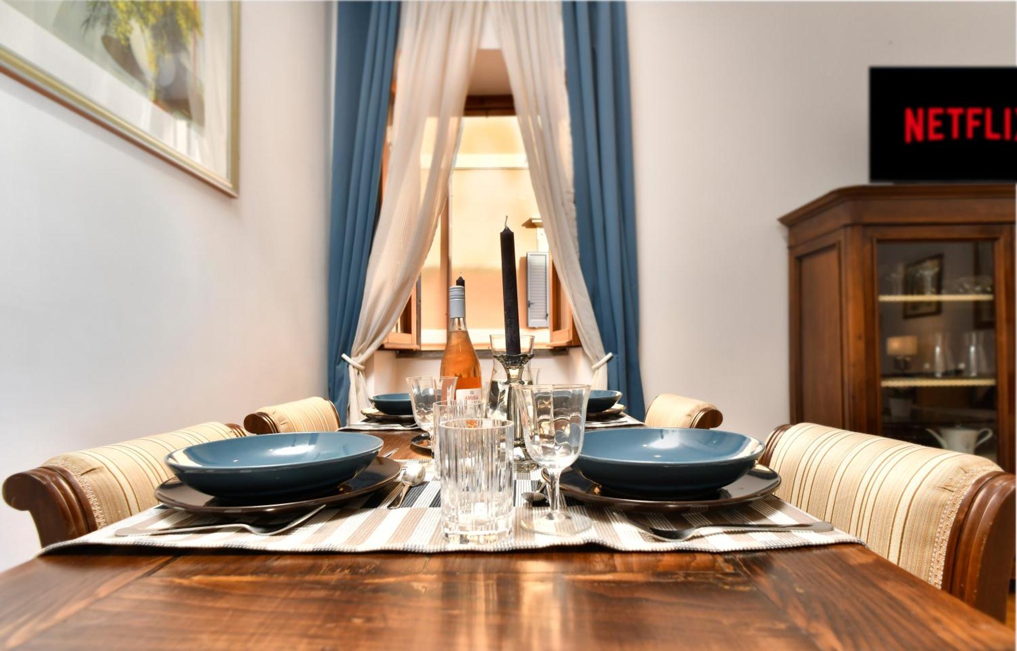 Apartmán Trevi Charme Řím Exteriér fotografie