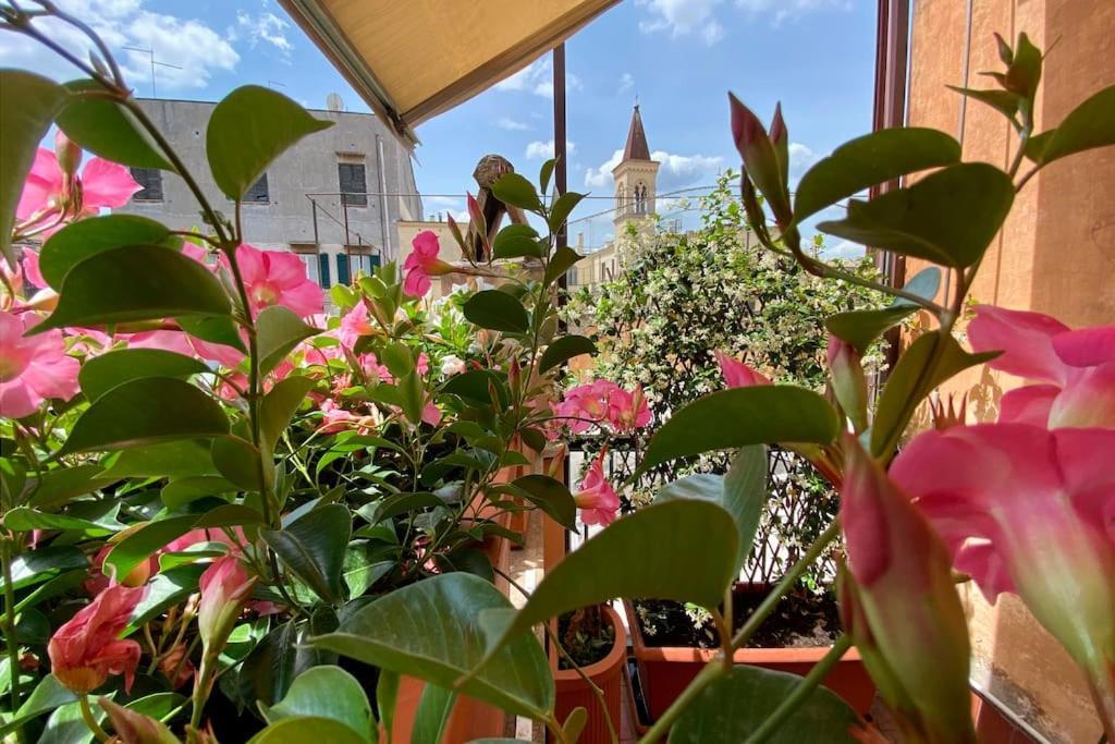 Apartmán Trevi Charme Řím Exteriér fotografie